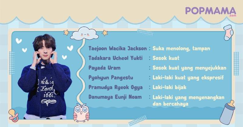 Lagu 'Epiphany' sebagai referensi - Popmama.com/Aristika Medinasari